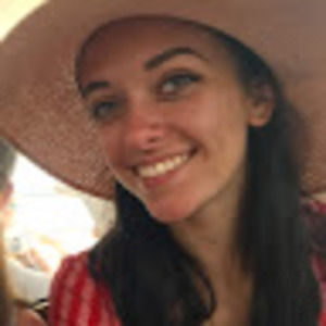 Meet your Posher, Dottie